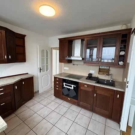 Penthouse Monteurwohnung Apartmán