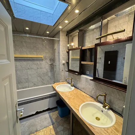 Penthouse Monteurwohnung